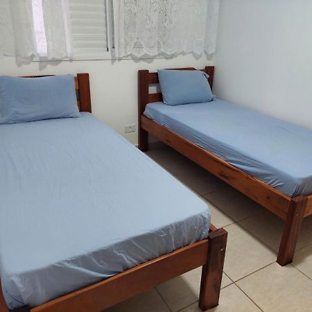 Otimo Apto 3 Quartos Na Praia Grande, Убатуба Экстерьер фото