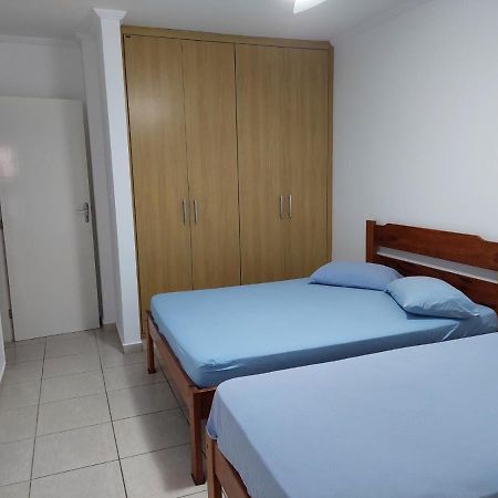 Otimo Apto 3 Quartos Na Praia Grande, Убатуба Экстерьер фото