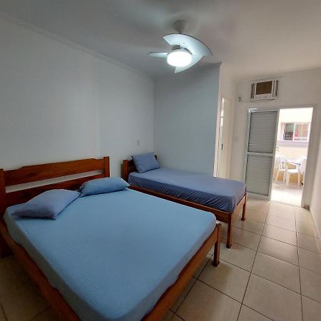 Otimo Apto 3 Quartos Na Praia Grande, Убатуба Экстерьер фото