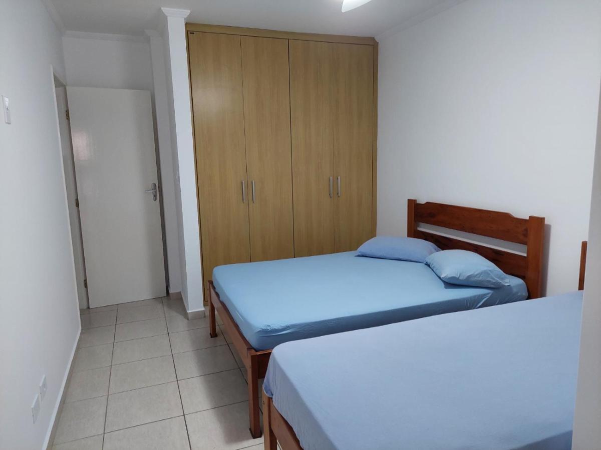 Otimo Apto 3 Quartos Na Praia Grande, Убатуба Экстерьер фото