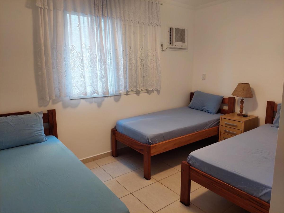 Otimo Apto 3 Quartos Na Praia Grande, Убатуба Экстерьер фото