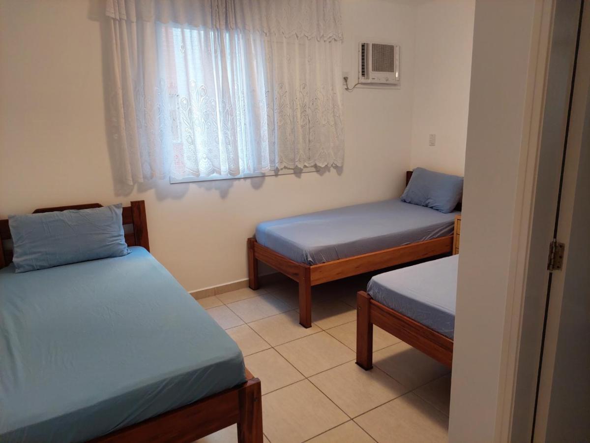 Otimo Apto 3 Quartos Na Praia Grande, Убатуба Экстерьер фото