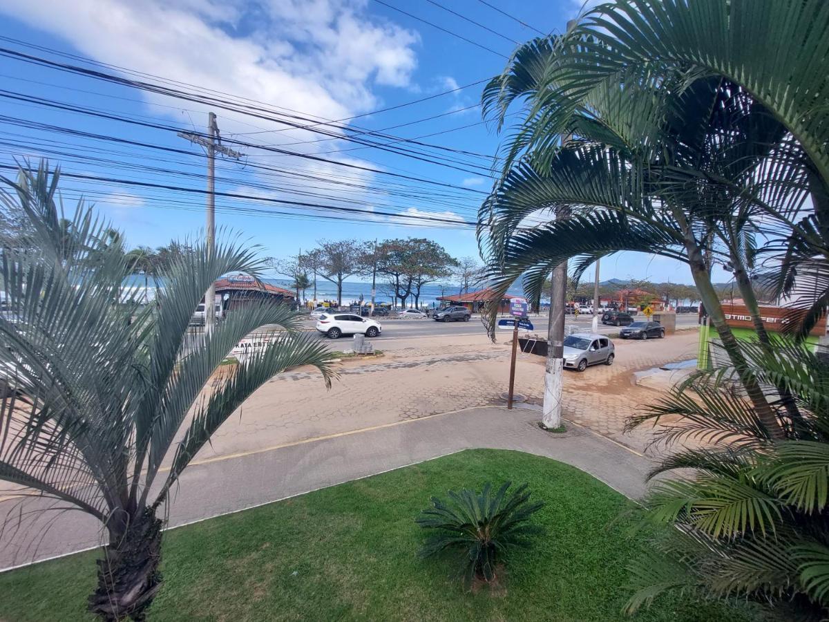 Otimo Apto 3 Quartos Na Praia Grande, Убатуба Экстерьер фото